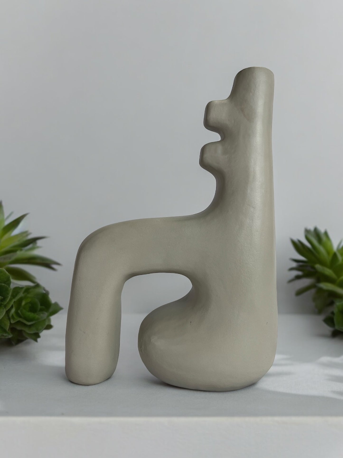 Oasis of Tranquility Vase Set