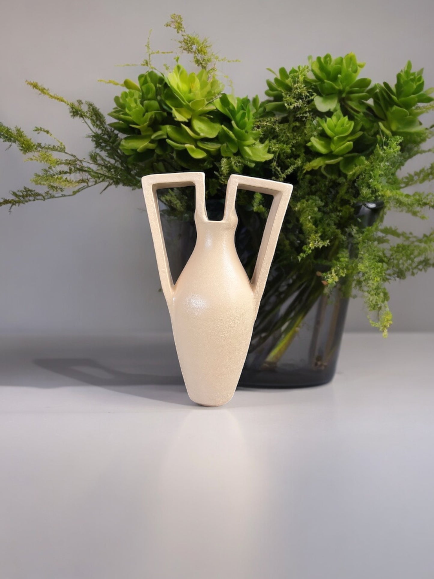 Lot of Harmony Vases