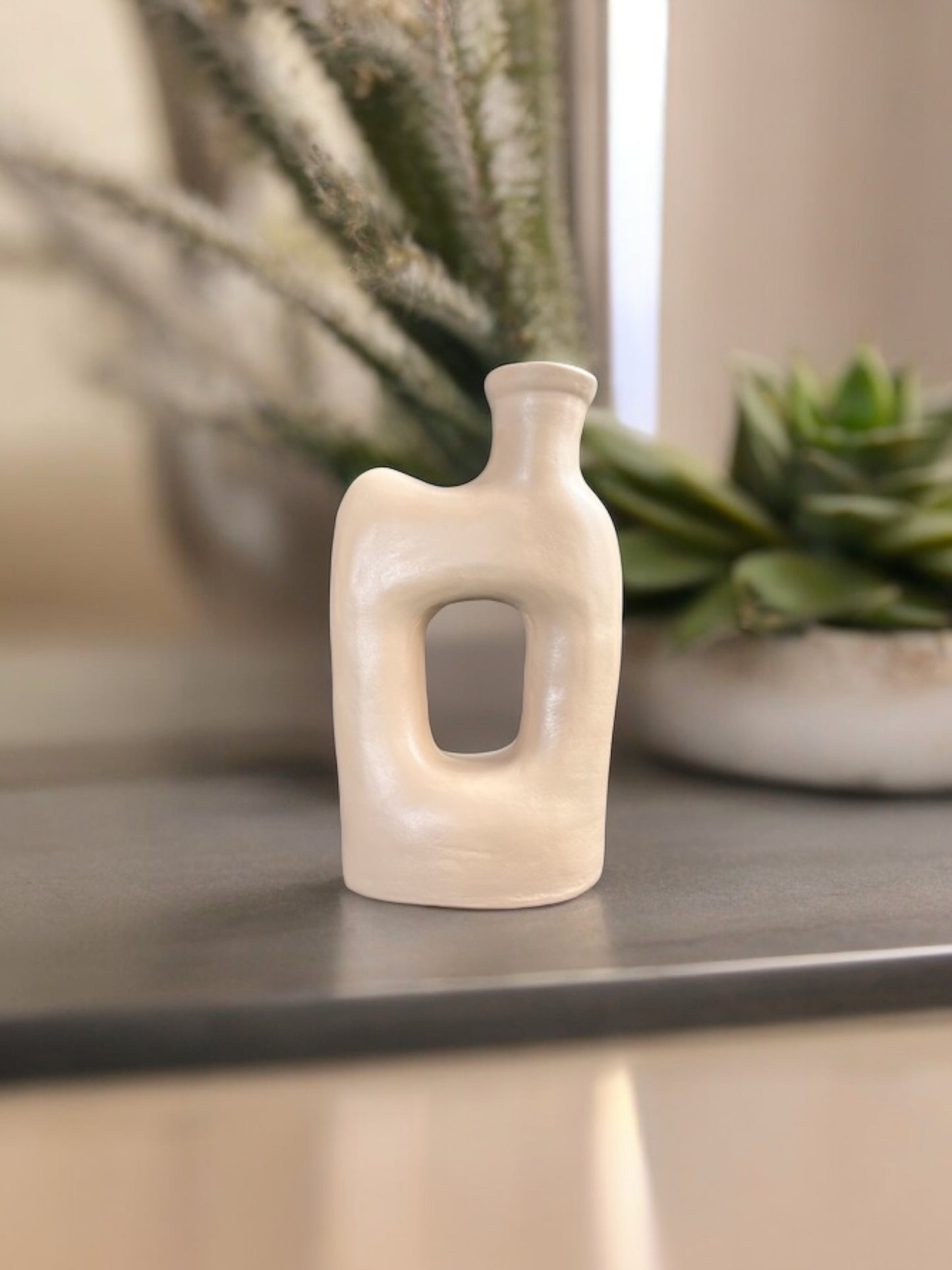 Lot of Harmony Vases