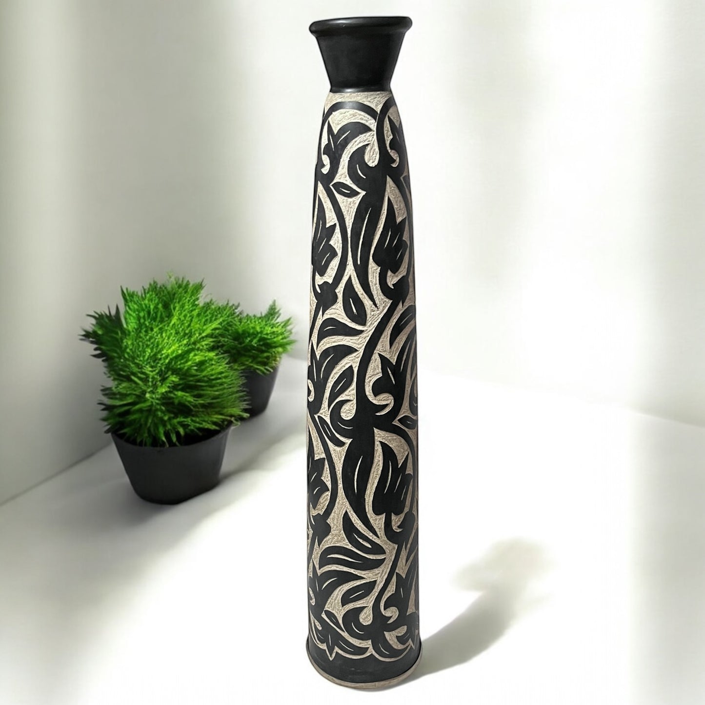 Floral Reverie Vase