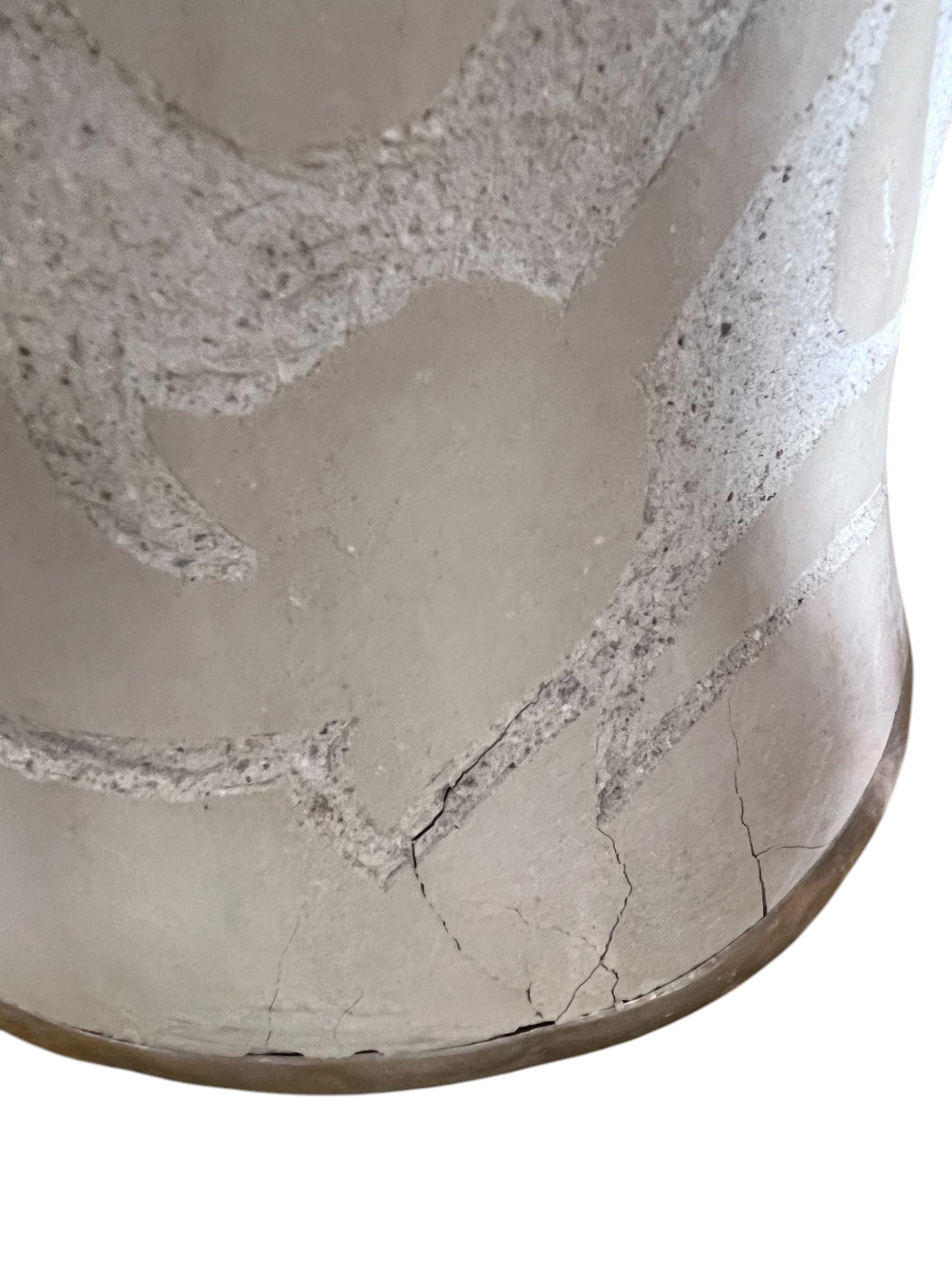 Floral Elegance Vase