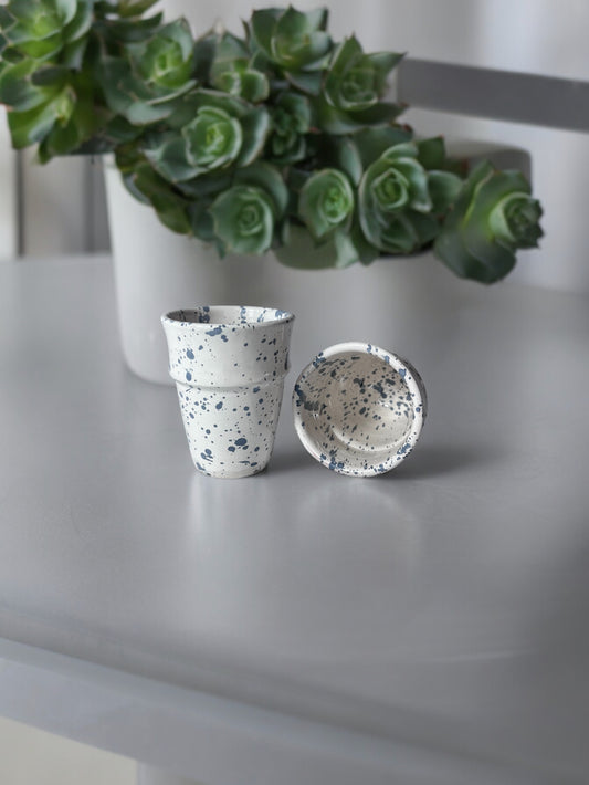 Cosmic Glow Mugs