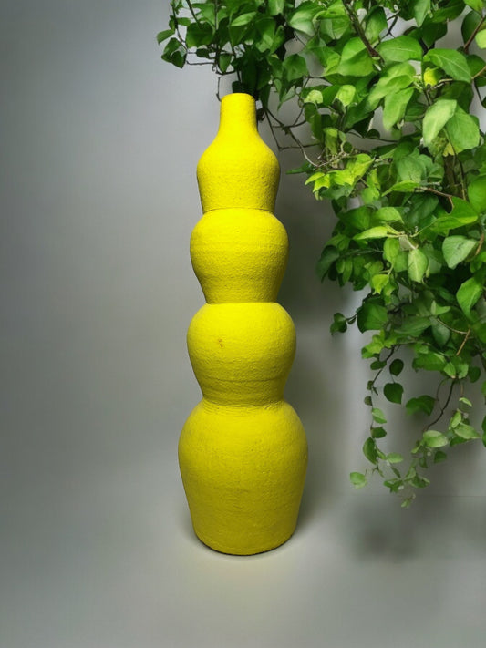 Sunbeam Vase