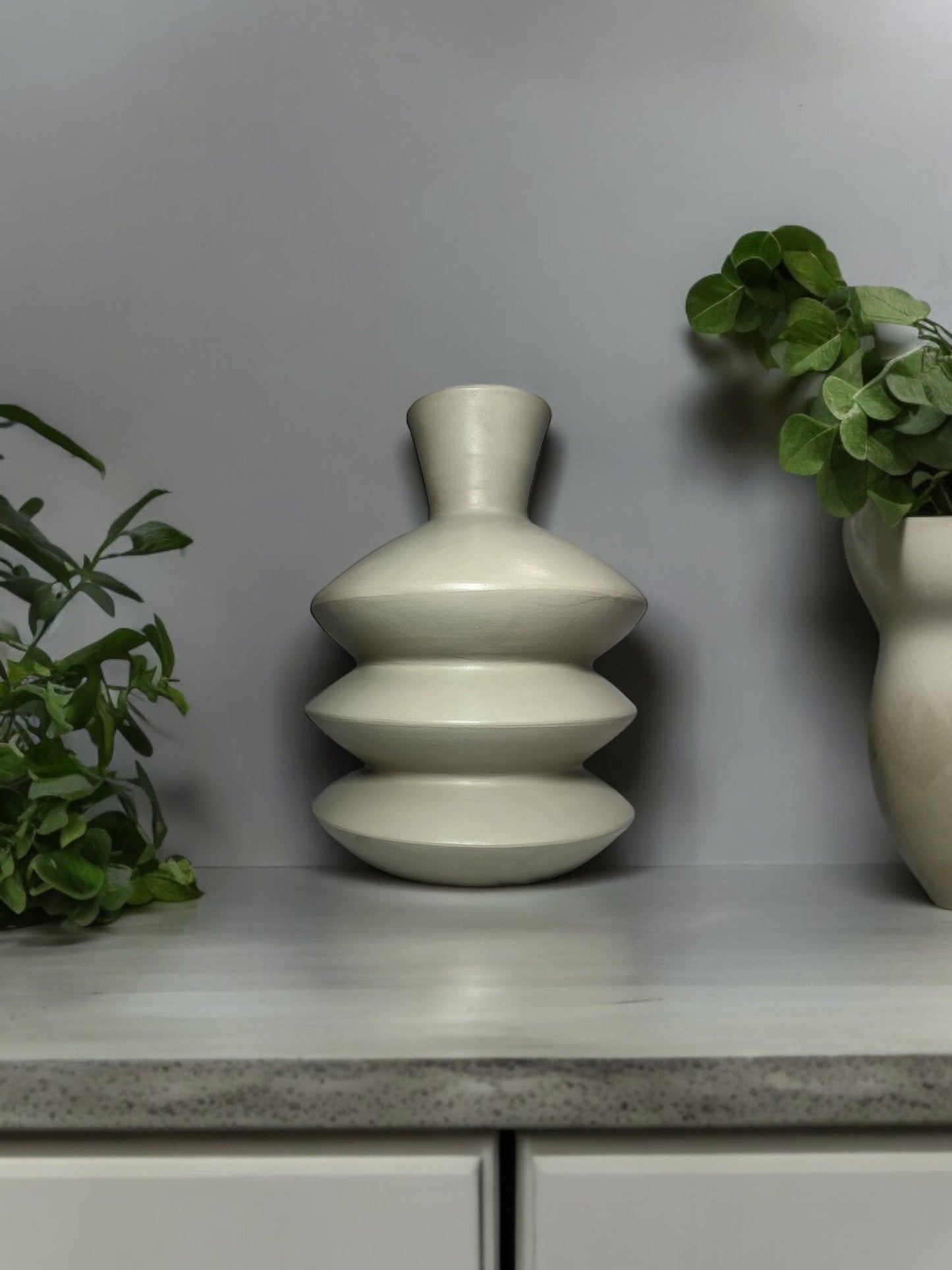 Oasis of Tranquility Vase Set