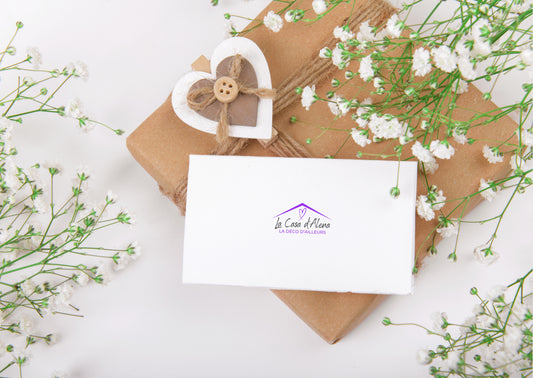 E-Gift Card | To please