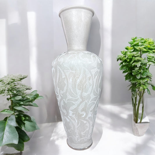 Ode to Nature Vase