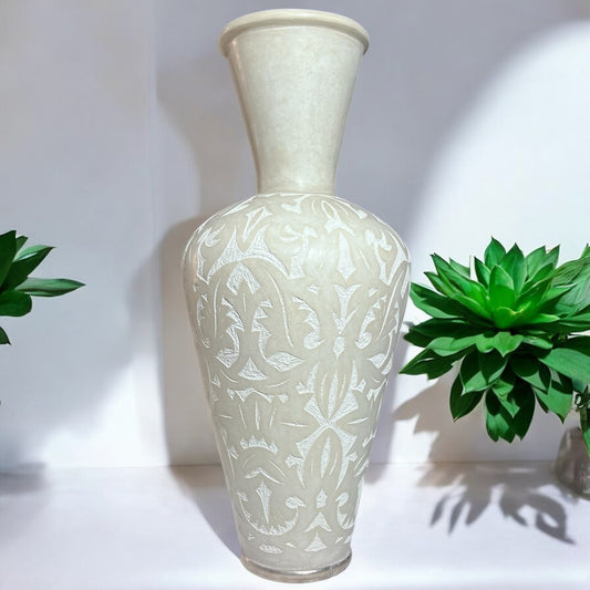 Serenity Box Vase