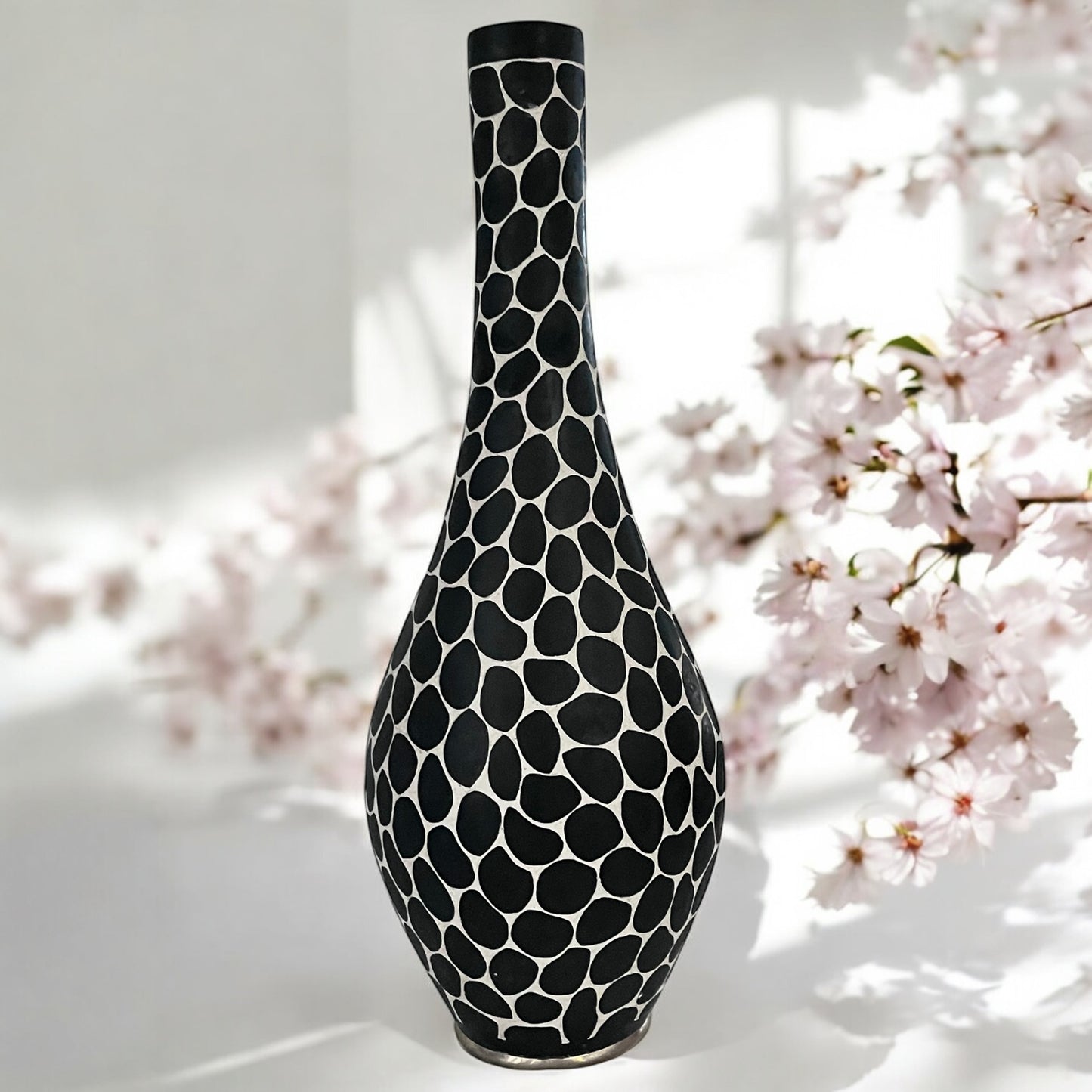 Vase Rêverie Sauvage
