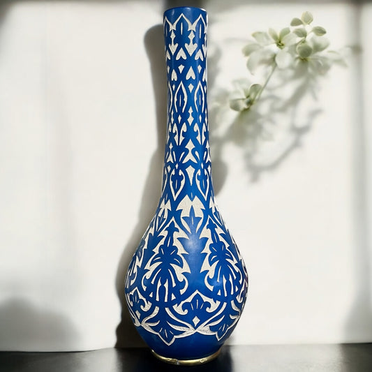 Symphony of the Oceans Vase