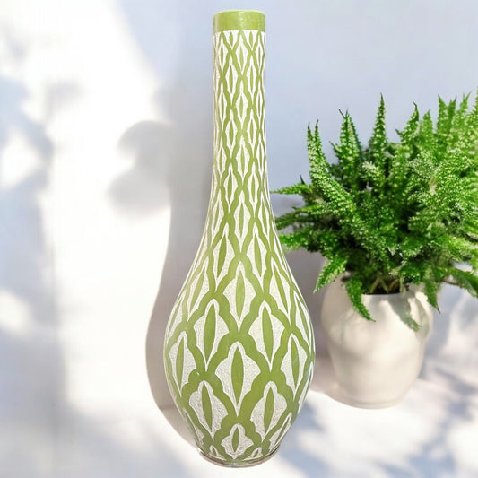 Plant Serenity Vase