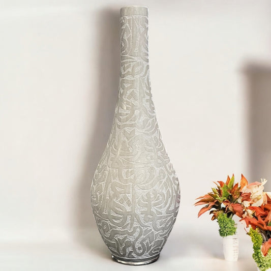 Earth of Light Vase
