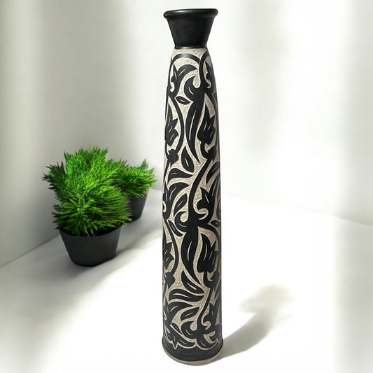 Floral Reverie Vase