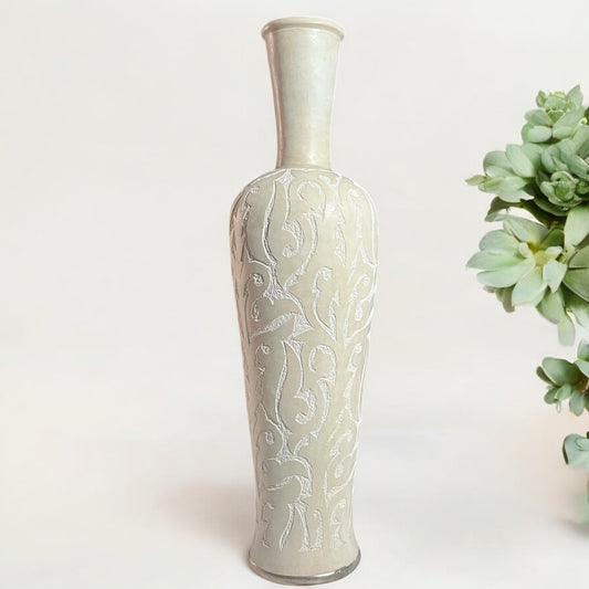 Botanical Softness Vase
